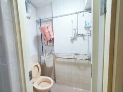 Blk 9 Selegie House (Central Area), HDB 3 Rooms #557284861